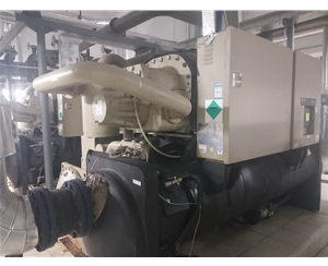 麥克維爾中央空調(diào)維修