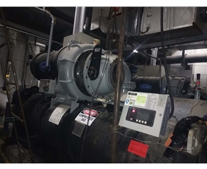 約克、開(kāi)利中央空調(diào)維修